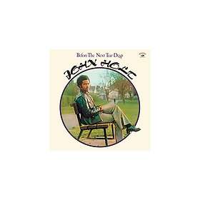 Holt John: Before The Next Teardrop CD