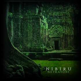 Nibiru: Netrayoni (Rem) CD
