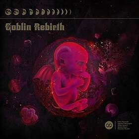 Goblin Rebirth: Goblin Rebirth CD