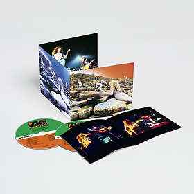 Led Zeppelin: Houses of the holy (2014/Deluxe) (Vinyl)