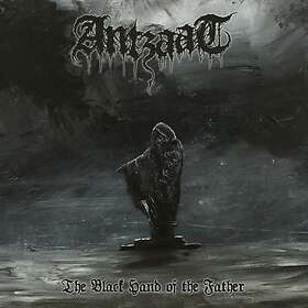 Antzaat: The Black Hand Of The Father CD