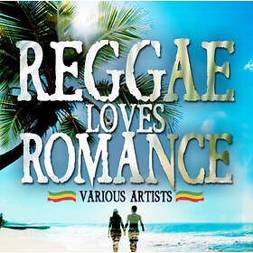 Reggae Loves Romance CD
