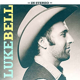 Bell Luke: Luke Bell (Vinyl)