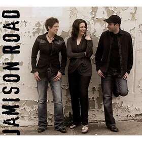 Jamison Road: Jamison Road CD