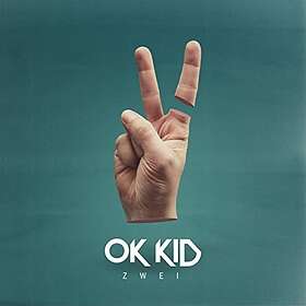 OK Kid: Zwei CD