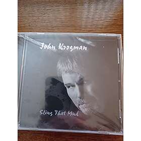 Krogman John: Sling That Mud