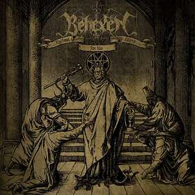 Behexen: My Soul For His Glory CD