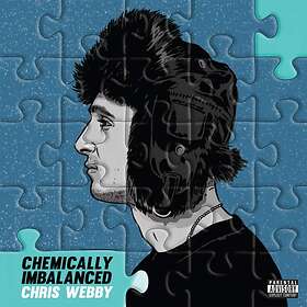 Webby Chris: Chemically Imbalanced CD