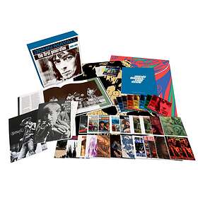 Mayall John: First generation 1965-74 (Deluxe) CD