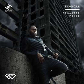 Flowdan: Disaster Piece CD