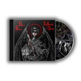 Ultra Silvam: Sanctity of death 2022 CD
