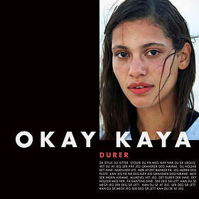Okay Kaya: Durer (Vinyl)