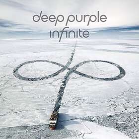 Deep Purple: Infinite (Vinyl)