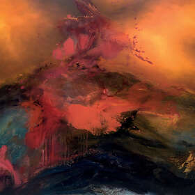 Sunn O))): Metta benevolence BBC 6music (Vinyl)