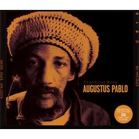 Pablo Augustus: Skanking Easy