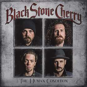 Black Stone Cherry: The human condition 2020