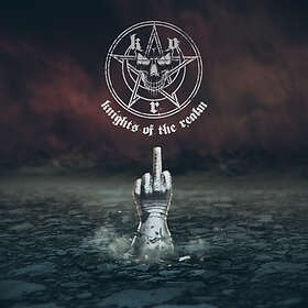 Knights Of The Realm: Knights Of The Realm (Vinyl)