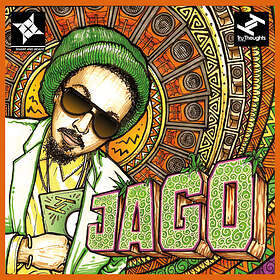 Jago: Microphones & Sofas CD