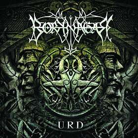 Borknagar: Urd 2012 CD