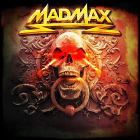 Mad Max: 35 2018 CD