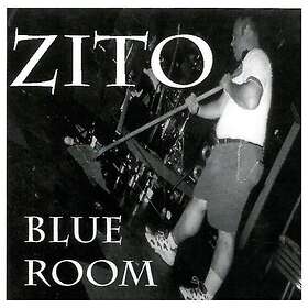 Zito Mike: Blue Room CD