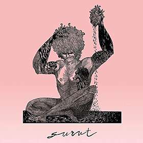 Surut: Surut CD