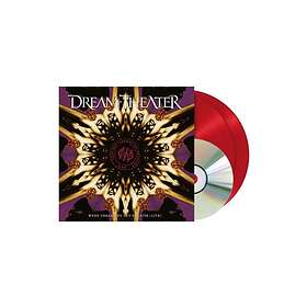 Dream Theater: When dream and day reunite/Live (Vinyl)