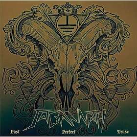 Jagannath: Past Perfect Tense CD