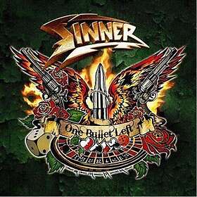 Sinner: One bullet left 2011