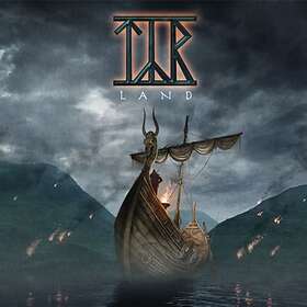 Tyr: Land CD
