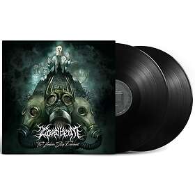Zornheym: The Zornheim Sleep Experiment (Vinyl)