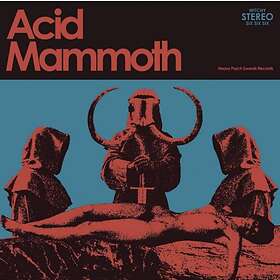 Acid Mammoth: Acid Mammoth (Vinyl)