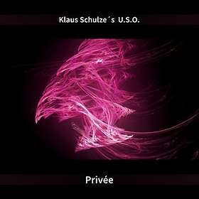 Schulze Klaus / U.S.O.: Privée 2000 CD