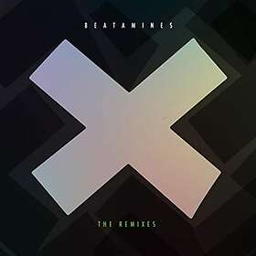 Beatamines: X The Remixes CD