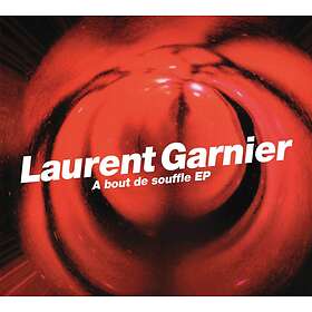 Garnier Laurent: A Bout De Souffle (Vinyl)
