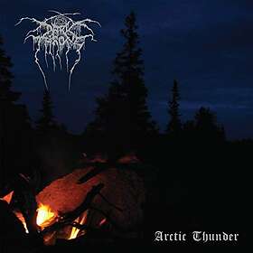 Darkthrone: Arctic Thunder CD