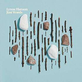 Hanson Lynne: Just Words CD
