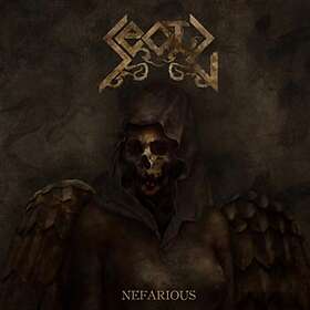 Sectu: Nefarious