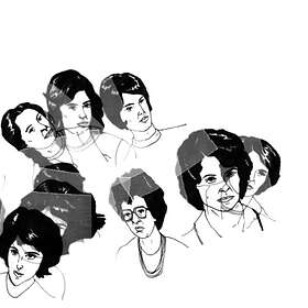 Coulton Alex/Chevel/Simo Cell: Wsdm004 (Vinyl)