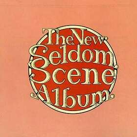 Seldom Scene: New Seldom Scene Album CD