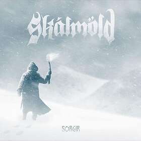 Skalmöld: Sorgir (Vinyl)