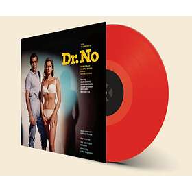 Soundtrack: Dr No