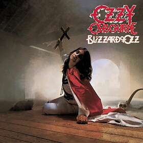 Osbourne Ozzy: Blizzard of Ozz (Vinyl)