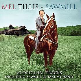 Tillis Mel: Sawmill