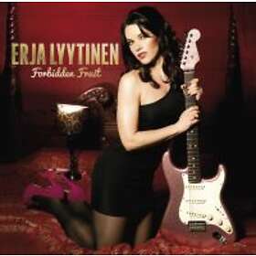 Lyytinen Erja: Forbidden fruit 2013