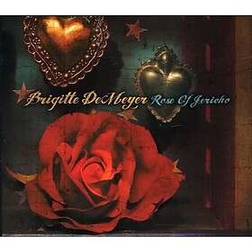 Demeyer Brigitte: Rose Of Jericho