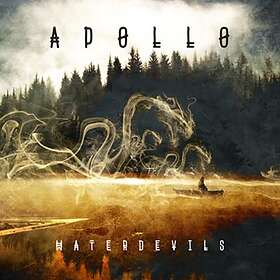 Apollo: Waterdevils 2016 CD