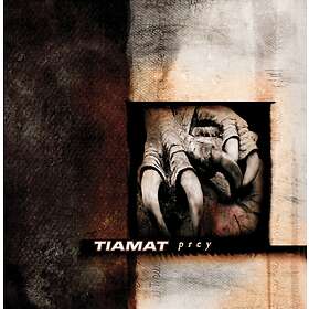 Tiamat: Pray (Vinyl)