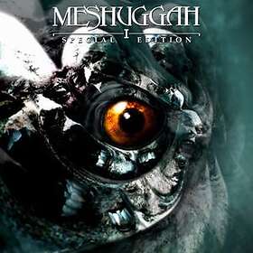 Meshuggah: I CD