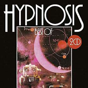 Hypnosis: Best of Hypnosis 1983-87 CD